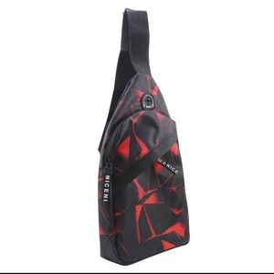 Sling Chest Bag NWT